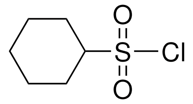 环己烷磺酰氯 90%