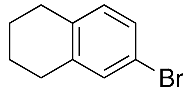 6-BROMO-1,2,3,4-TETRAHYDRONAPHTHALENE AldrichCPR