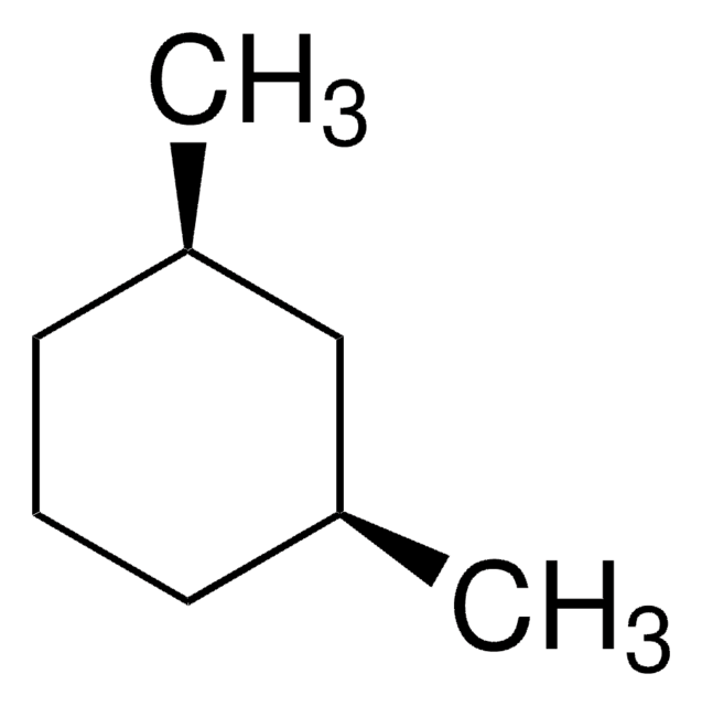 顺-1,3-二甲基环己烷 99%