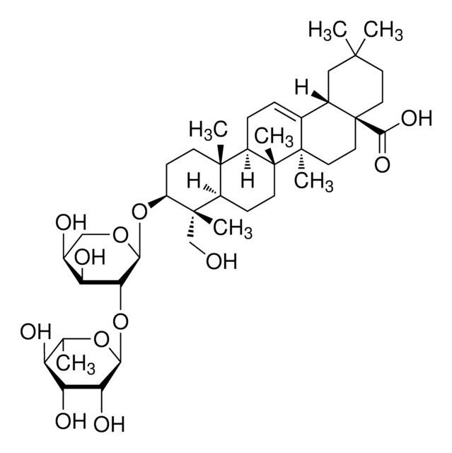 &#945;-Hederin analytical standard