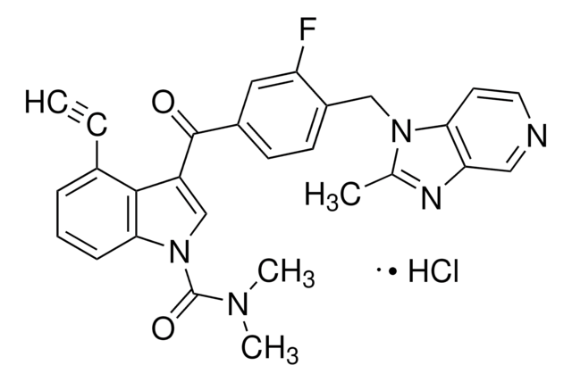 ABT-491 盐酸盐 &#8805;98% (HPLC)