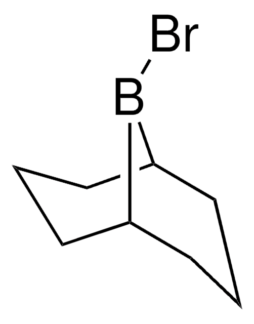 B-溴-9-BBN 溶液 1.0&#160;M in methylene chloride