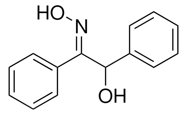 &#945;-安息香肟 98%