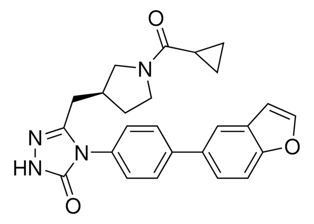 Fatty Acid Synthase Inhibitor II, GSK2194069