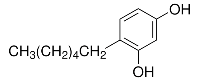 4-己基间苯二酚 analytical standard