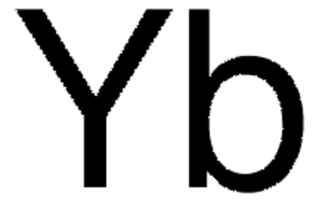 Ytterbium ingot, 99.9% trace rare earth metals basis