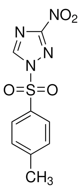 1-对甲苯磺酰基-3-硝基-1,2,4-三唑 98%