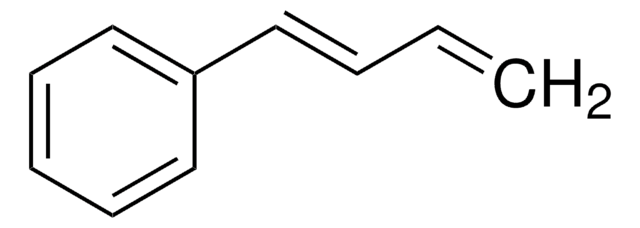 反 -1-苯基-1,3-丁二烯 &#8805;95.0% (HPLC)