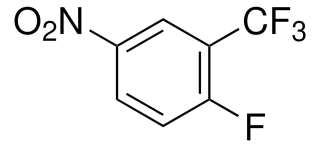 2-氟-5-硝基三氟甲苯 98%