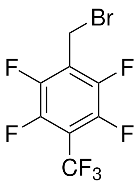 2,3,5,6-Tetrafluoro-4-(trifluoromethyl)benzyl bromide 98%