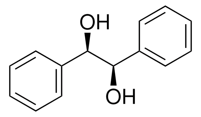 (R,R)-(+)-氢化苯偶姻 99%, optical purity ee: 99% (HPLC)