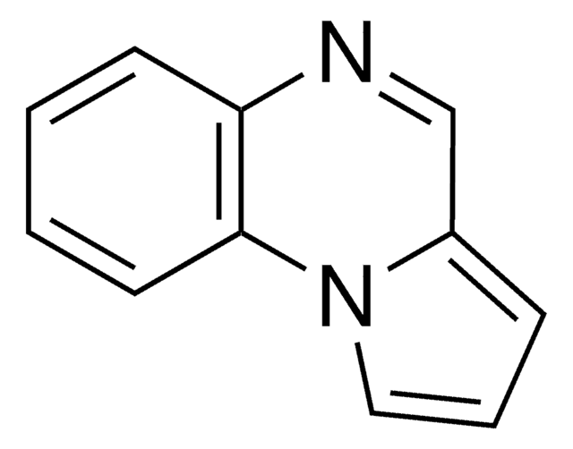 Pyrrolo[1,2-a]quinoxaline AldrichCPR