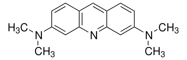 吖啶橙碱 Dye content 75&#160;%