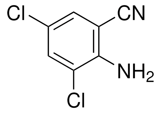 2-Amino-3,5-dichlorobenzonitrile 97%