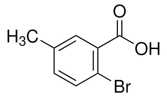 2-Bromo-5-methylbenzoic acid 97%