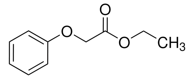 Ethyl phenoxyacetate 98%