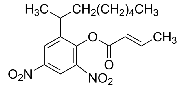 Meptyldinocap PESTANAL&#174;, analytical standard