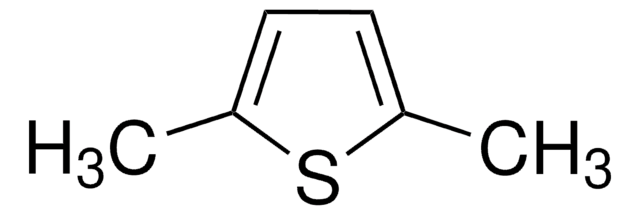 2,5-Dimethylthiophene 98.5%