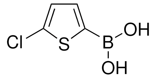 5-氯-2-噻吩硼酸