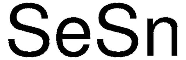 Tin(II) selenide 99.995% trace metals basis