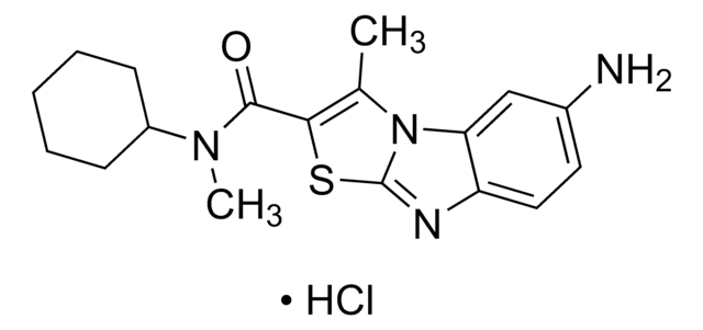 YM-298198 hydrochloride &#8805;98% (HPLC)