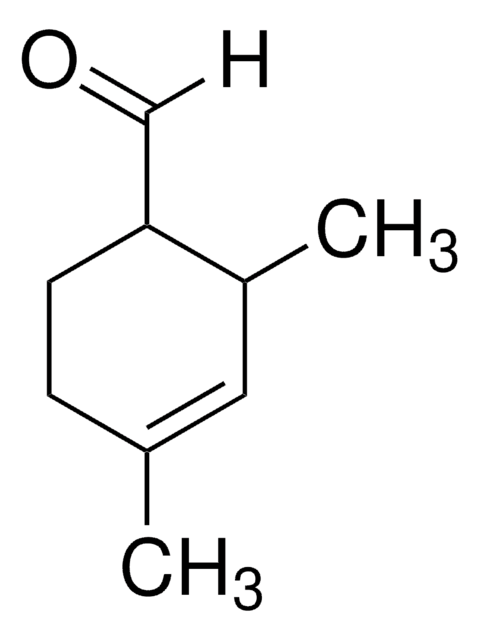 2,4-二甲基-3-环己烯-1-甲醛 &#8805;97%