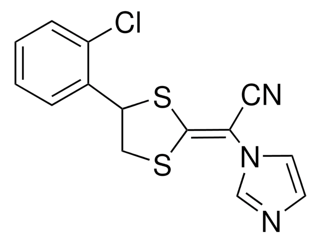 拉诺康唑 VETRANAL&#174;, analytical standard