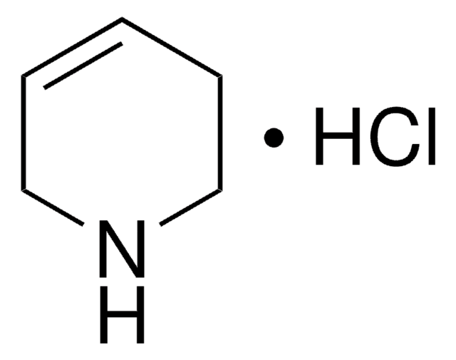 1,2,3,6-Tetrahydropyridine hydrochloride 98%