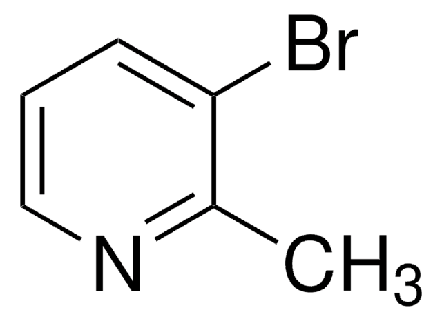 3-Bromo-2-methylpyridine 97%