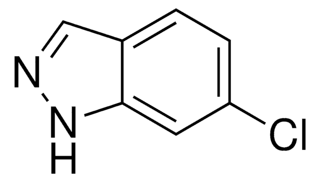 6-Chloro-1H-indazole AldrichCPR