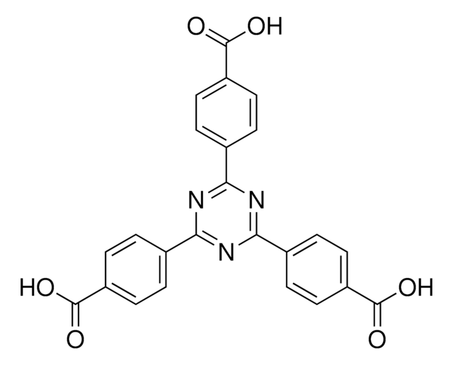 4,4&#8242;,4&#8243;-s-Triazine-2,4,6-triyl-tribenzoic acid 95%