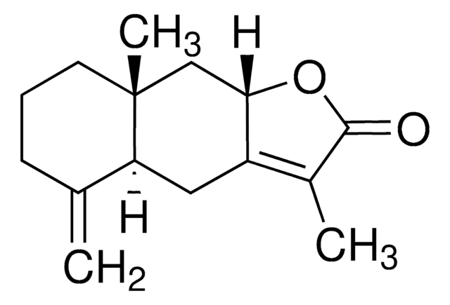 Atractylenolide II phyproof&#174; Reference Substance