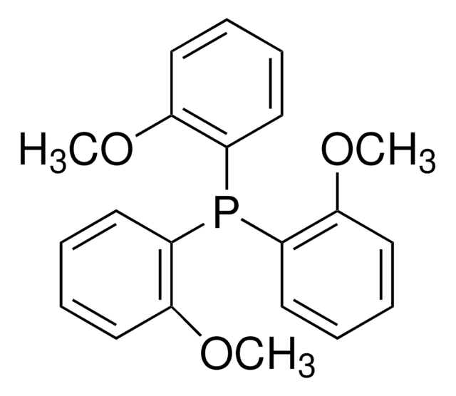 三(邻甲氧基苯基)膦 96%