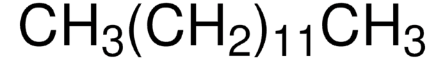 n-Tridecane certified reference material, TraceCERT&#174;, Manufactured by: Sigma-Aldrich Production GmbH, Switzerland