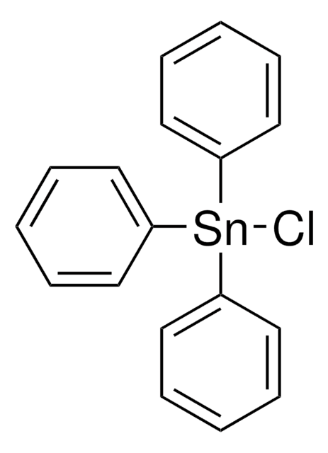 三苯基氯化锡 PESTANAL&#174;, analytical standard