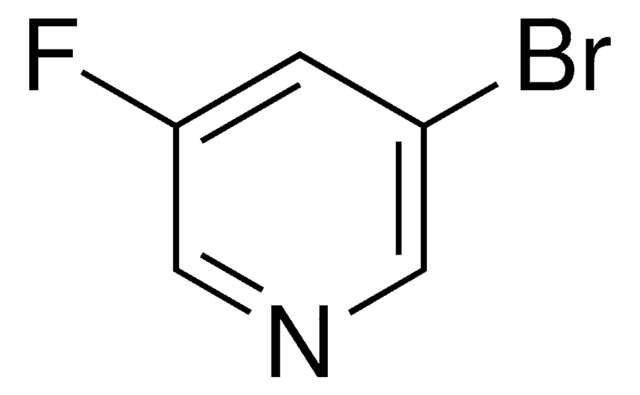 3-溴-5-氟吡啶 97%