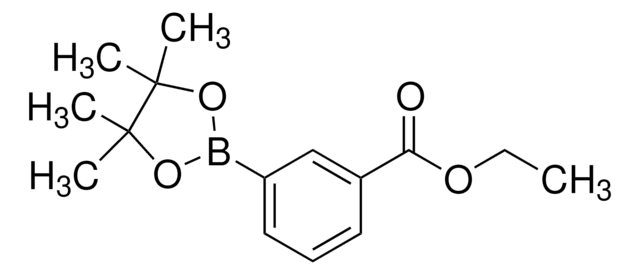 3-乙氧羰基苯硼酸频哪醇酯 97%