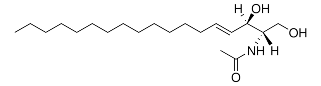 C2 神经酰胺（d18：1/2：0） Avanti Polar Lipids 860502P, powder