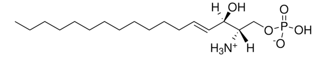 Sphingosine-1-Phosphate (d17:1) Avanti Research&#8482; - A Croda Brand