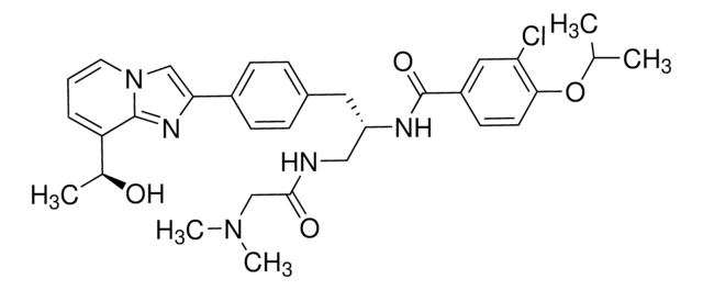 GSK923295 &#8805;95% (HPLC)