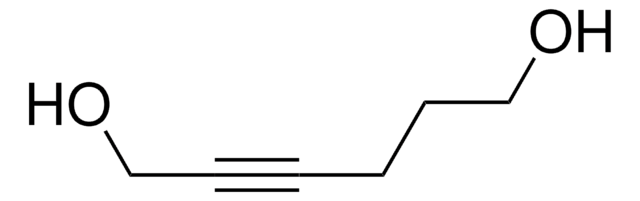 2-HEXYNE-1,6-DIOL AldrichCPR