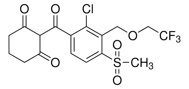 Tembotrione PESTANAL&#174;, analytical standard