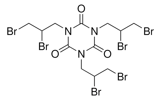 Tris(2,3-dibromopropyl) isocyanurate 97%