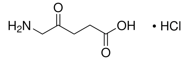 &#948;-Aminolevulinic acid hydrochloride 99%