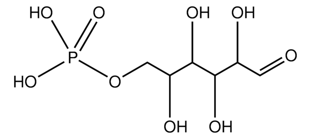 D-葡萄糖-6-磷酸 溶液 ~1&#160;M in H2O (approx. 260 mg per ml)