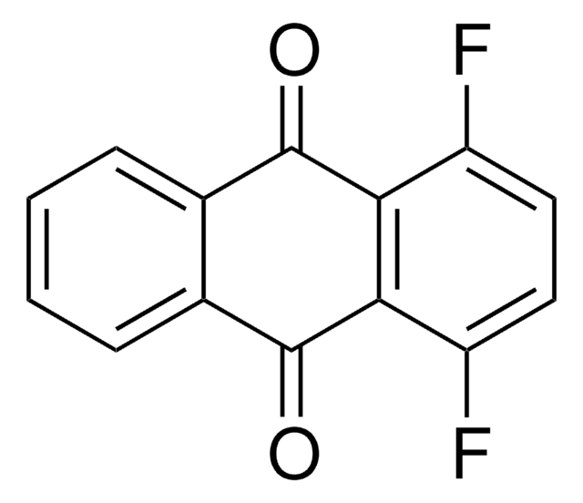 1,4-二氟蒽醌 96%