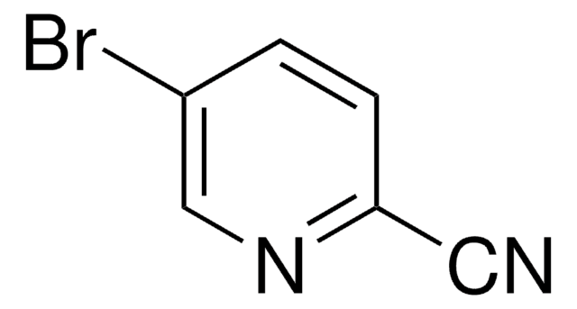 5-溴-2-氰基吡啶 97%