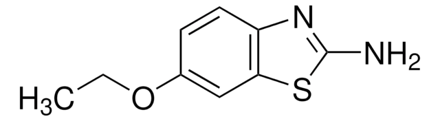 2-氨基-6-乙氧基苯并噻唑 technical grade