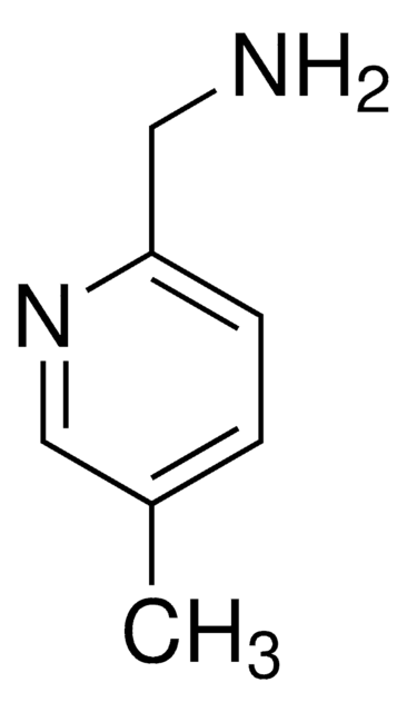 (5-methylpyridin-2-yl)methanamine AldrichCPR