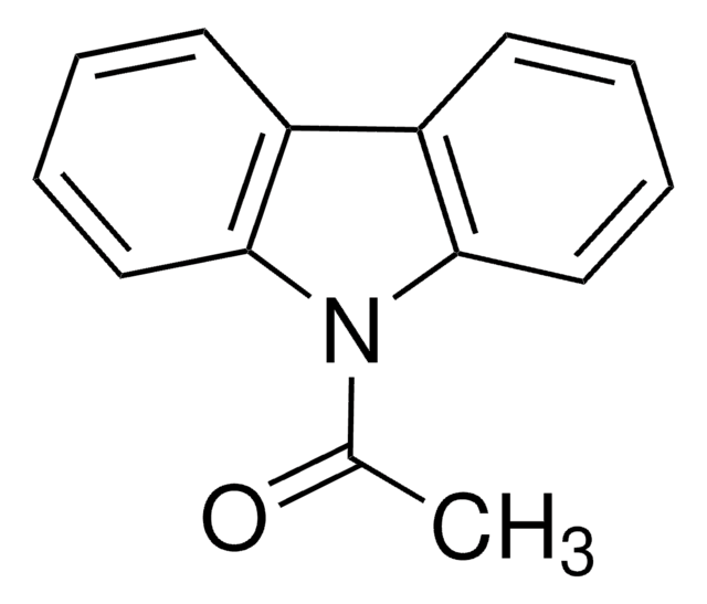 9-Acetylcarbazole 97%